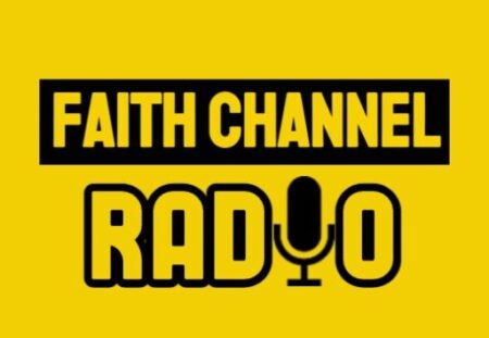 Faith Channel Radio - Contemporary Christian Radio